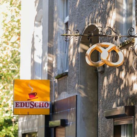 Berlin City Apartments Ngoại thất bức ảnh