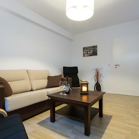 Berlin City Apartments Ngoại thất bức ảnh