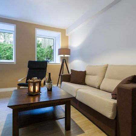 Berlin City Apartments Ngoại thất bức ảnh