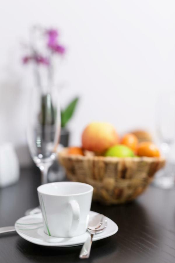 Berlin City Apartments Ngoại thất bức ảnh