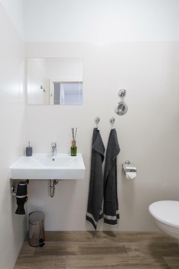 Berlin City Apartments Ngoại thất bức ảnh