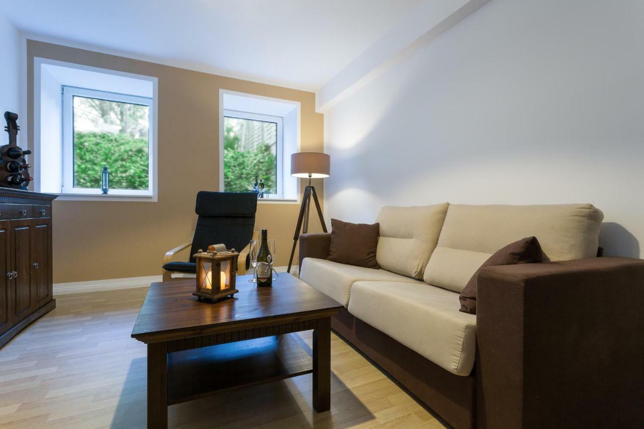 Berlin City Apartments Ngoại thất bức ảnh