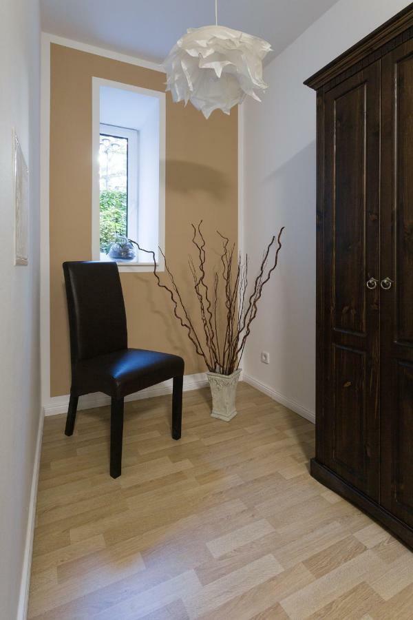 Berlin City Apartments Ngoại thất bức ảnh